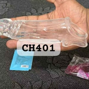 Lock Magic Condom